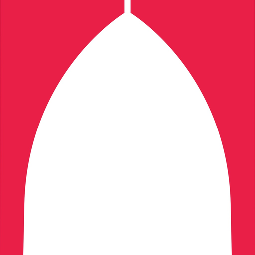 Domkerk Utrecht app icon