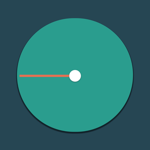 Focus Road: Pomodoro Timer app icon