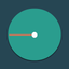 Focus Road: Pomodoro Timer icon