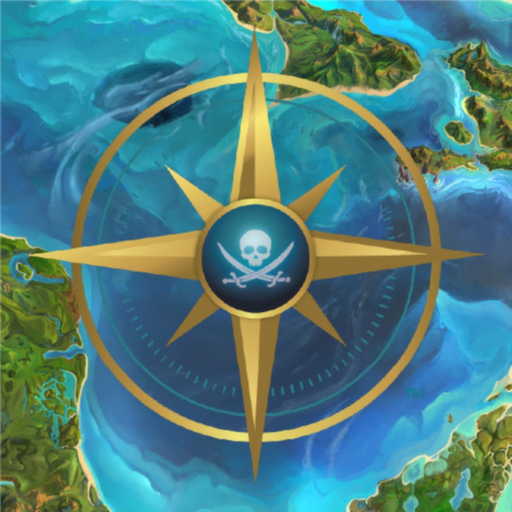 Sea of Legends app icon