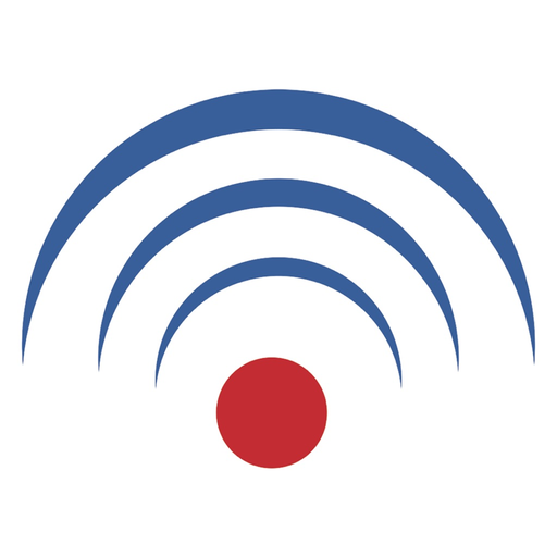 Jivetel SMS app icon
