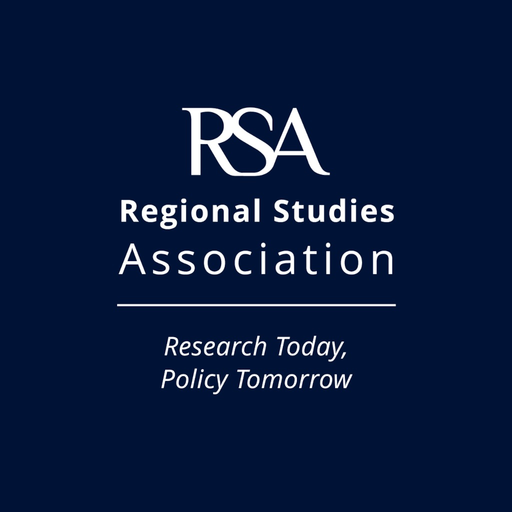 Regional Studies Association app icon
