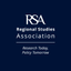 Regional Studies Association icon