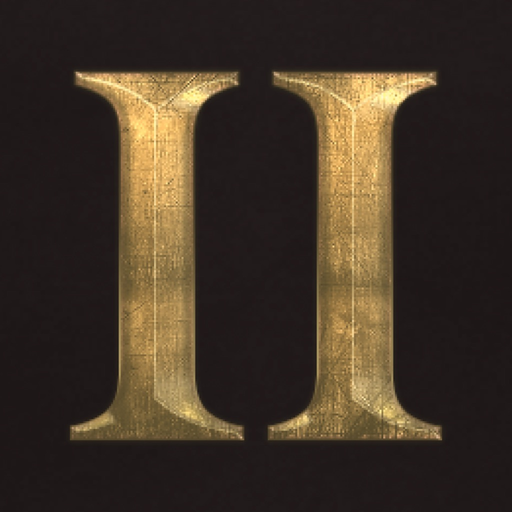 MapGenie: Divinity 2 Map app icon