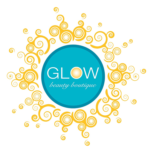 Glow Beauty Boutique app icon