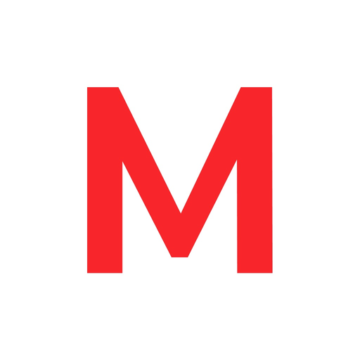 Mobi Market app icon