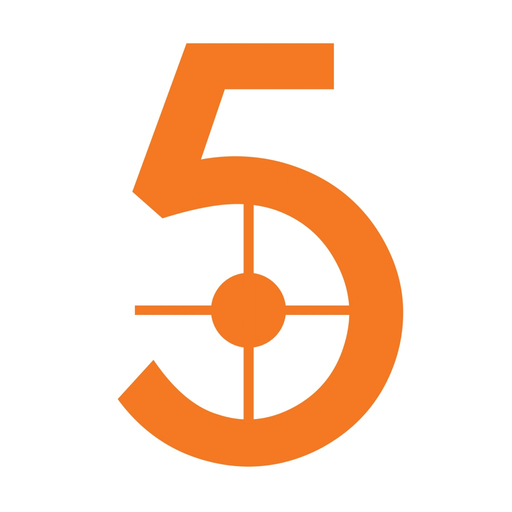 EC5M app icon