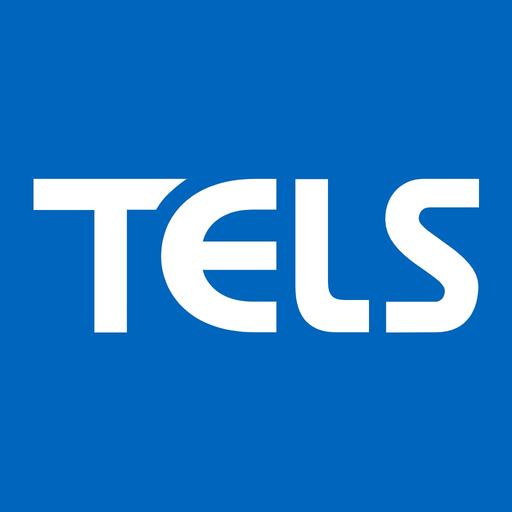 TELS Building Management app icon