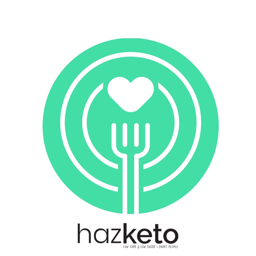 HazKETO app icon