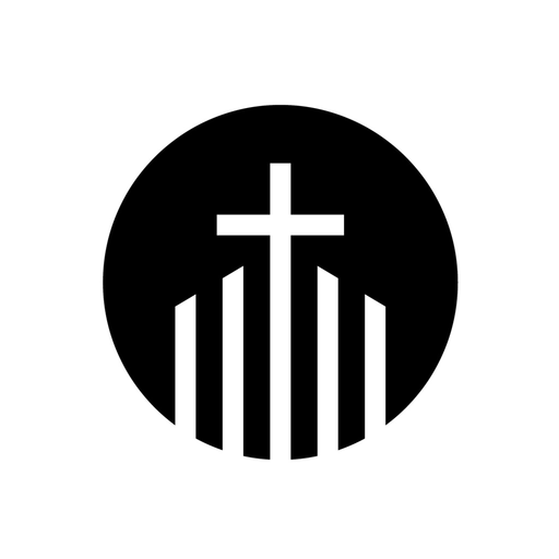 Crossgates Church app icon