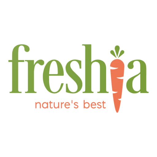 Freshia app icon