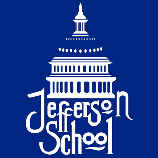 Jefferson School app icon