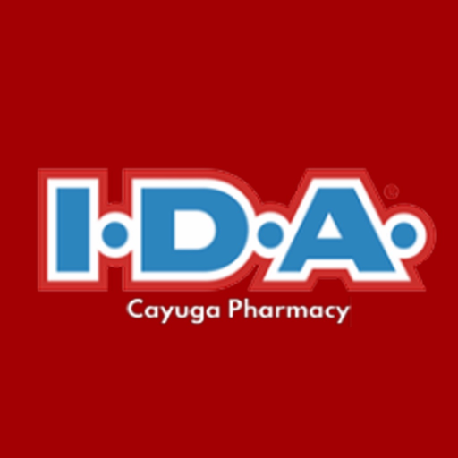 Cayuga Pharmacy app icon