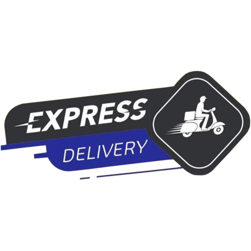 Express-Delivery app icon