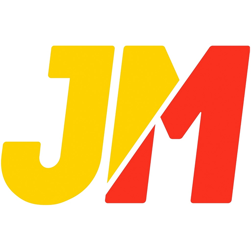 Postos JM app icon