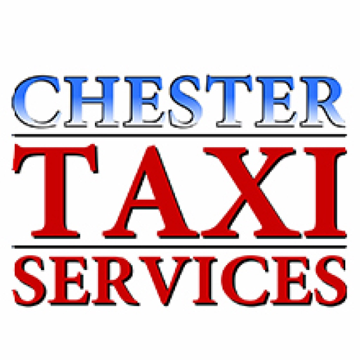 Chester Taxi Services app icon