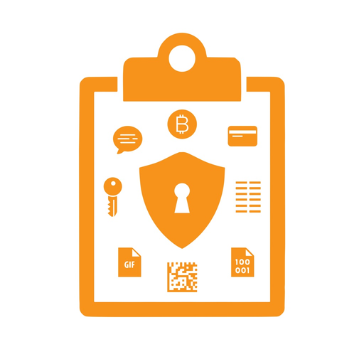 Copyprotect app icon