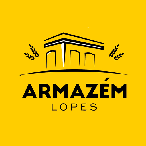 Armazém Lopes app icon