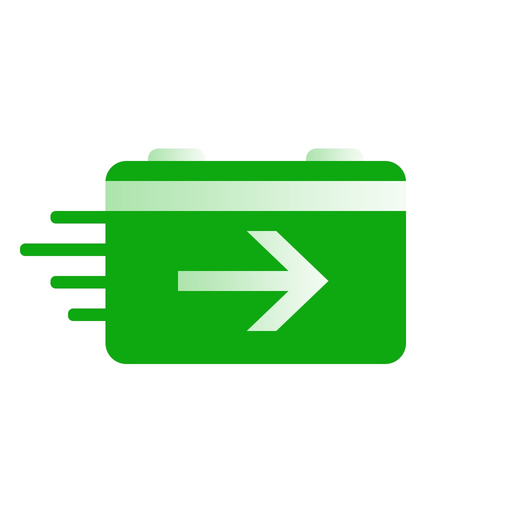 BatteryGo - Service on go app icon