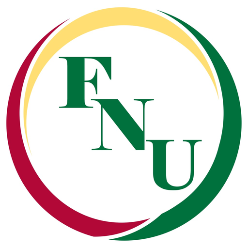 FNU Mobile app icon