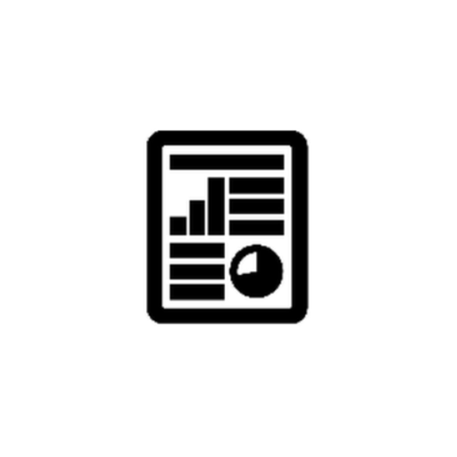 RF Writer app icon