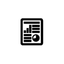 RF Writer icon