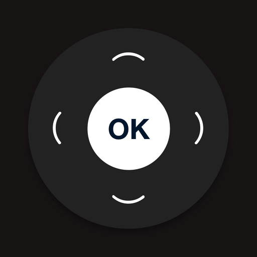 Universal TV Remote ◆ app icon