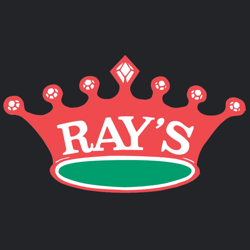 Ray's Pizza - NYC app icon