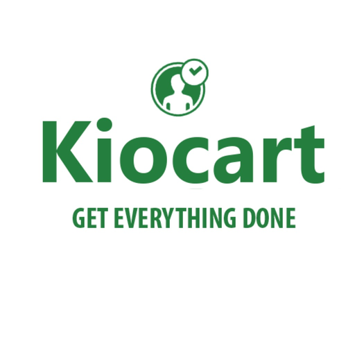 Kiocart app icon