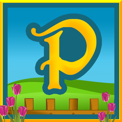 Unofficial Portia Companion app icon