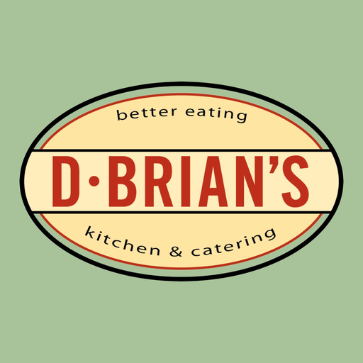 D Brians app icon