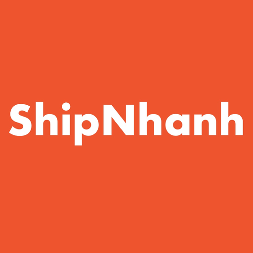 Ship Nhanh-Giao hàng siêu tốc app icon