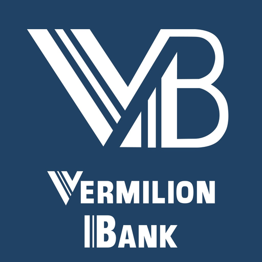 Vermilion Bank Mobile app icon