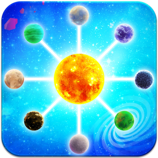 AA Pin - Crazy Planet app icon