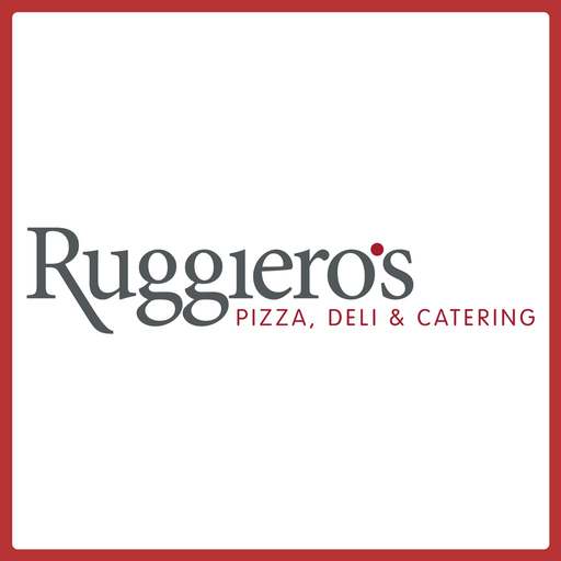 Ruggiero’s app icon