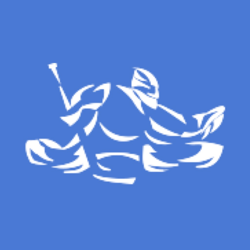Goalie Rebound Tracking app icon