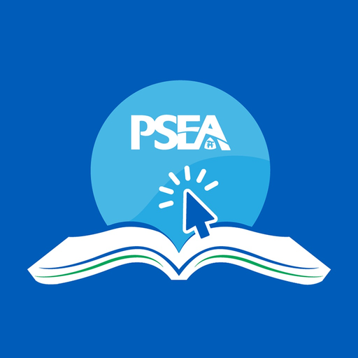PEARL by PSEA app icon
