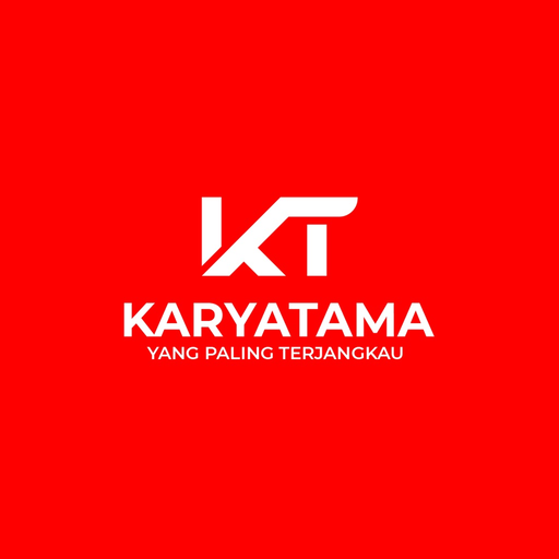 Karyatama app icon