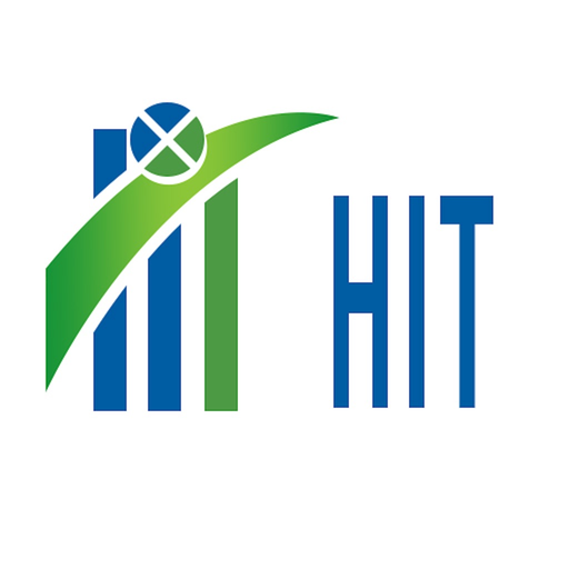 HIT GPS Player app icon