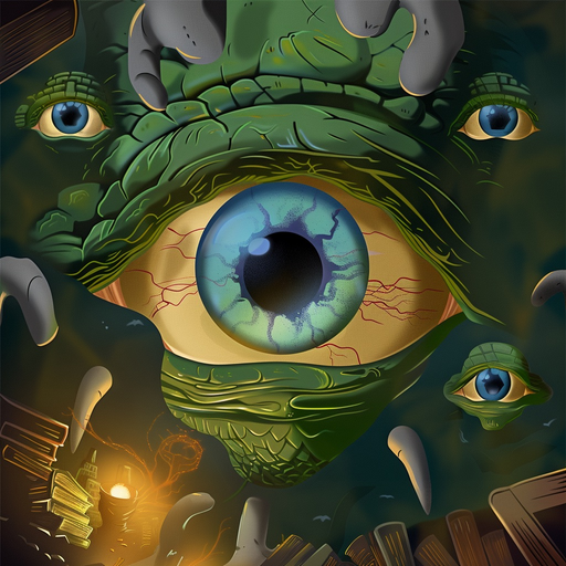 Tibia Buddy app icon