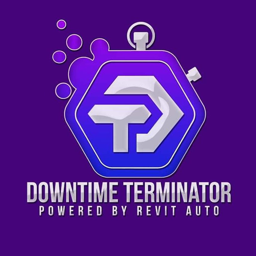 Downtime Terminator app icon