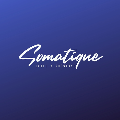 Somatique Radio app icon