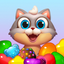 Candy Cat • Arcade Game icon