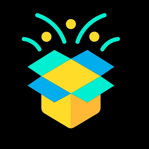 StegoMagic - Steganography app icon
