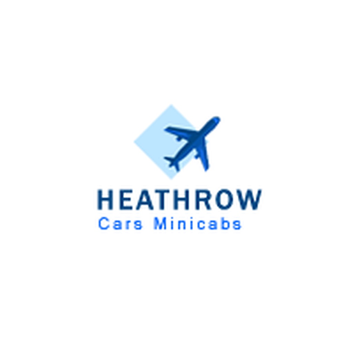 Heathrow Taxi app icon