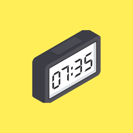 R90 sleep assistant app icon