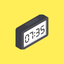 R90 sleep assistant icon