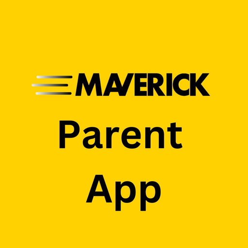 Maverick Parent App app icon