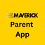 Maverick Parent App icon