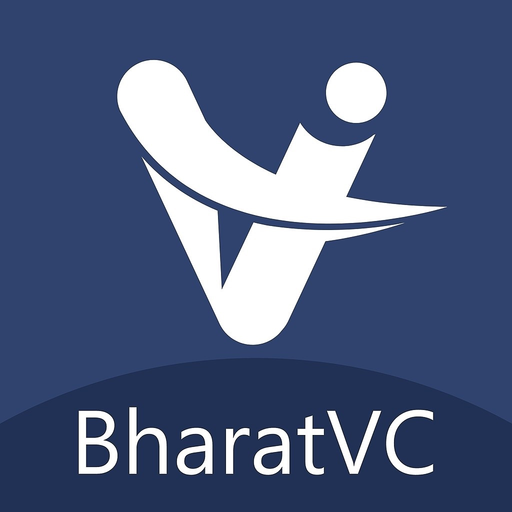 BharatVC app icon